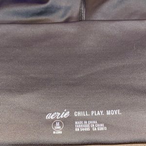 Aerie leggings
